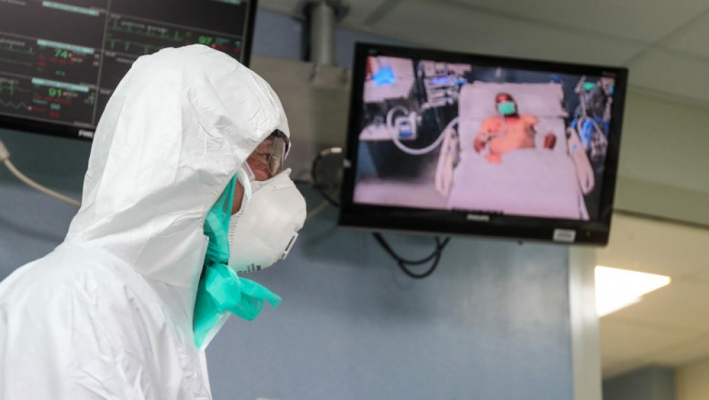 Ultima Oră // Încă 20 persoane au murit de Coronavirus. Cea mai tânără victimă avea doar 44 de ani